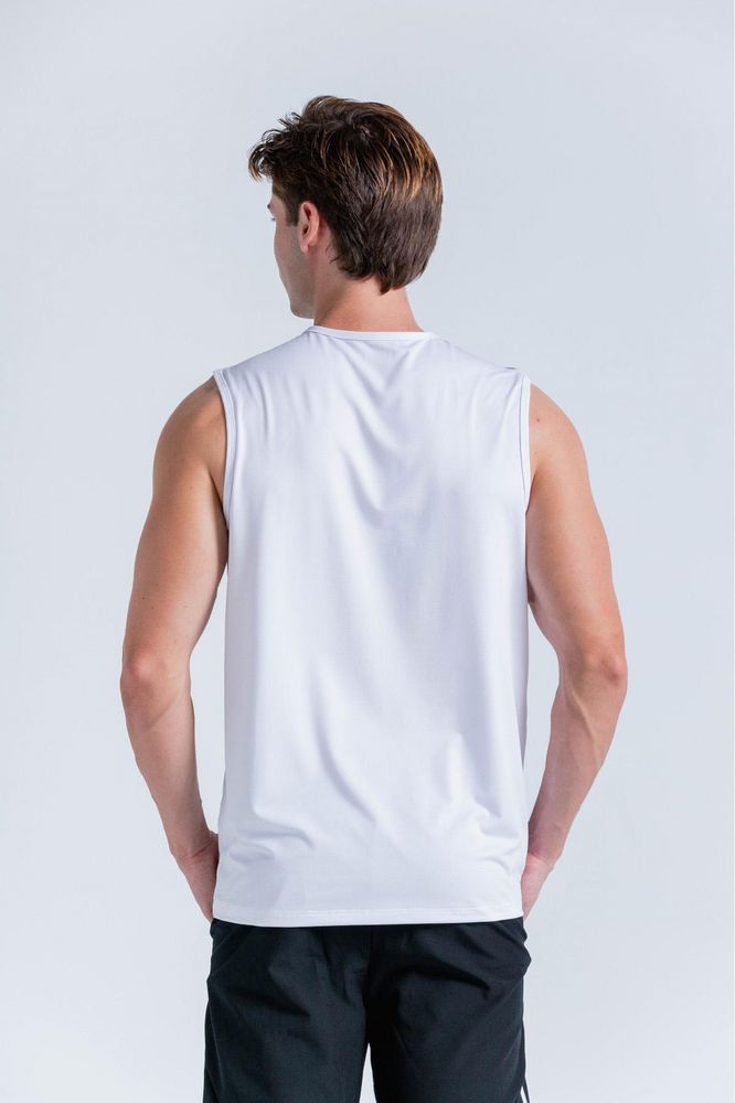 Camiseta Manga Sisa BRONZINI ACTIVE
