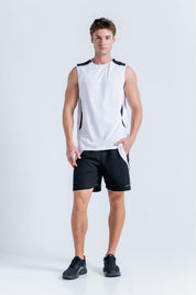 Camiseta Manga Sisa BRONZINI ACTIVE