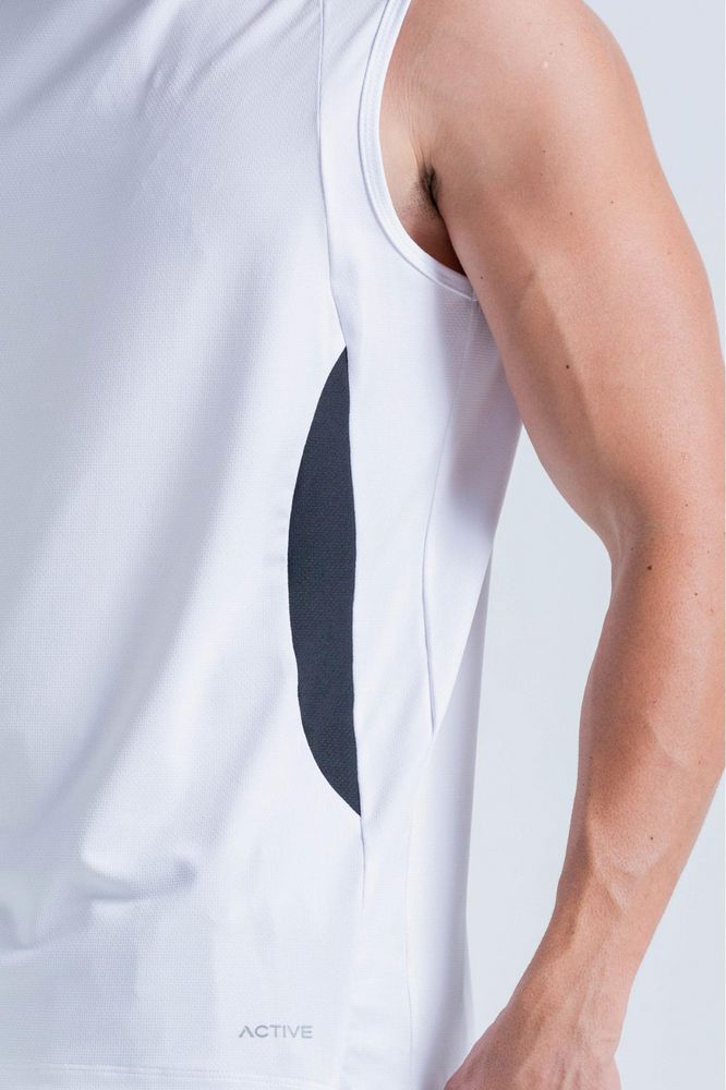 Camiseta Manga Sisa BRONZINI ACTIVE