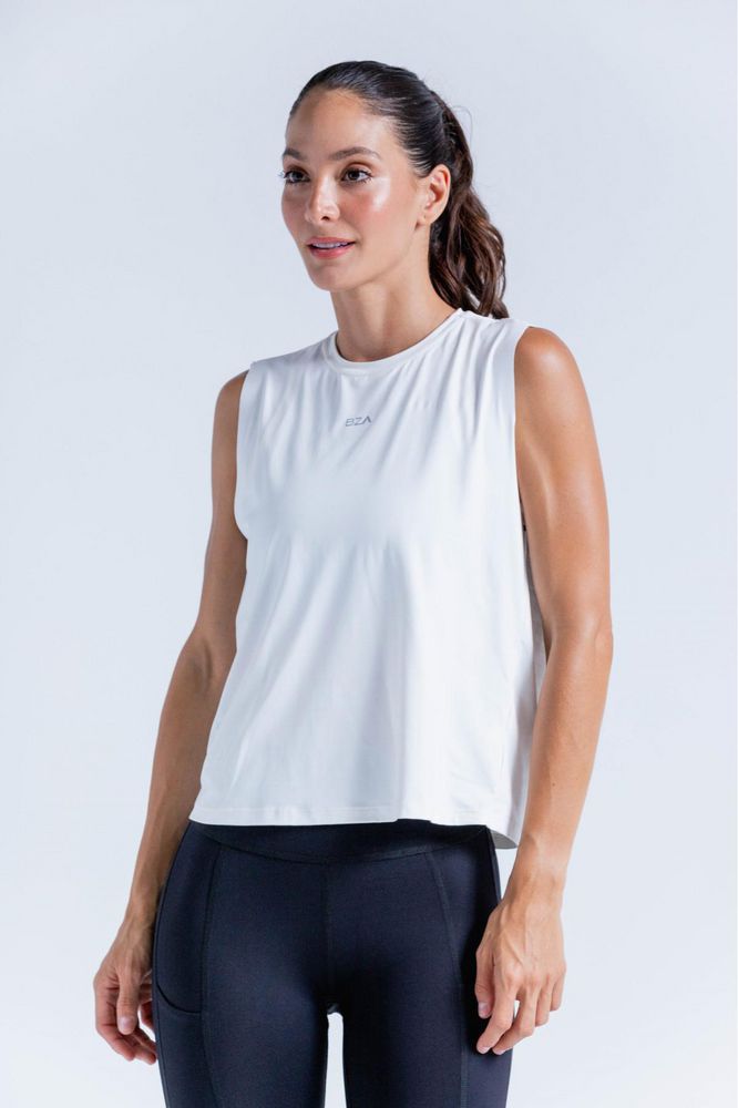 Camiseta MANGA SISA BRONZINI ACTIVE