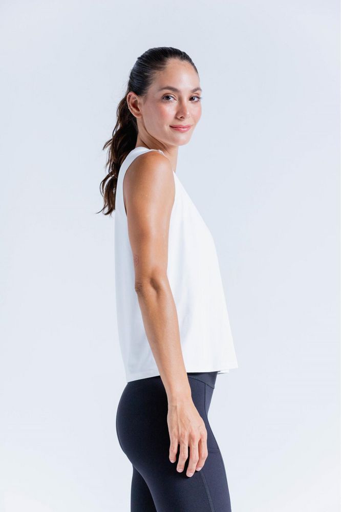 Camiseta MANGA SISA BRONZINI ACTIVE