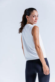 Camiseta MANGA SISA BRONZINI ACTIVE