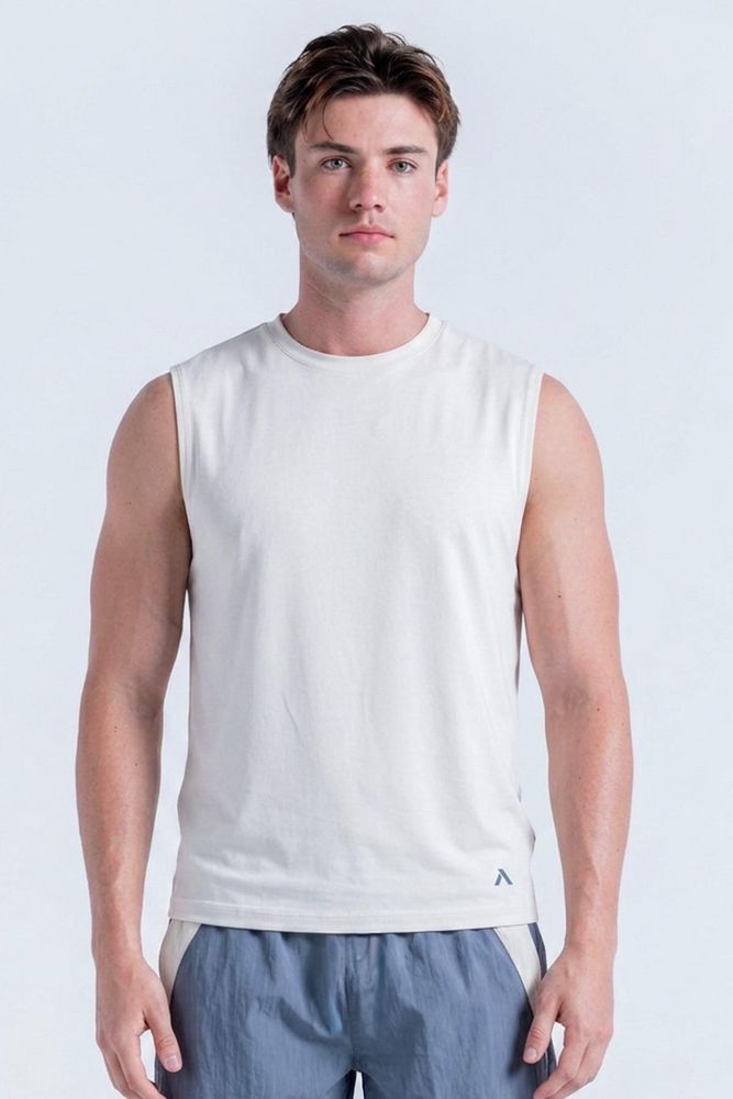 Camiseta Manga Sisa BRONZINI ACTIVE
