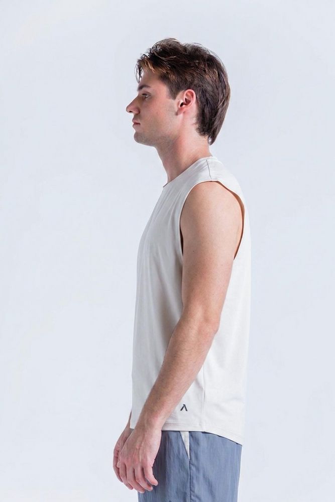 Camiseta Manga Sisa BRONZINI ACTIVE