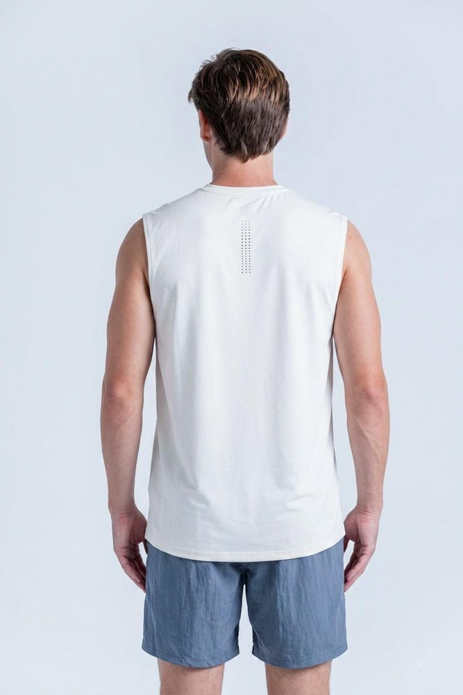 Camiseta Manga Sisa BRONZINI ACTIVE