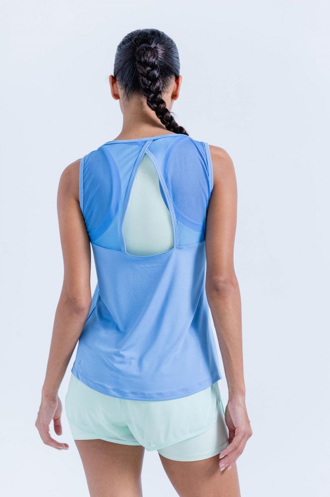 Camiseta  BRONZINI ACTIVE