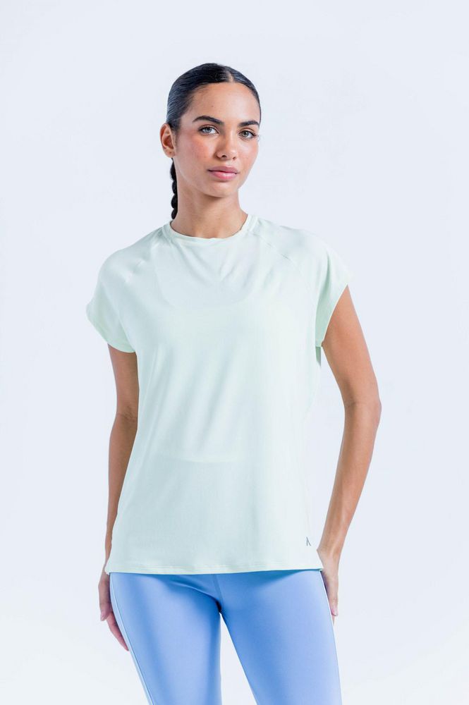 Camiseta  BRONZINI ACTIVE