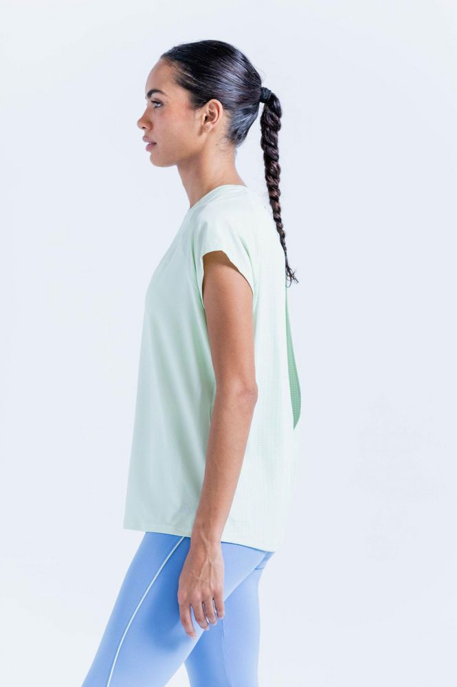 Camiseta  BRONZINI ACTIVE
