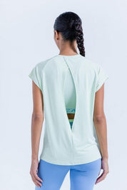 Camiseta  BRONZINI ACTIVE