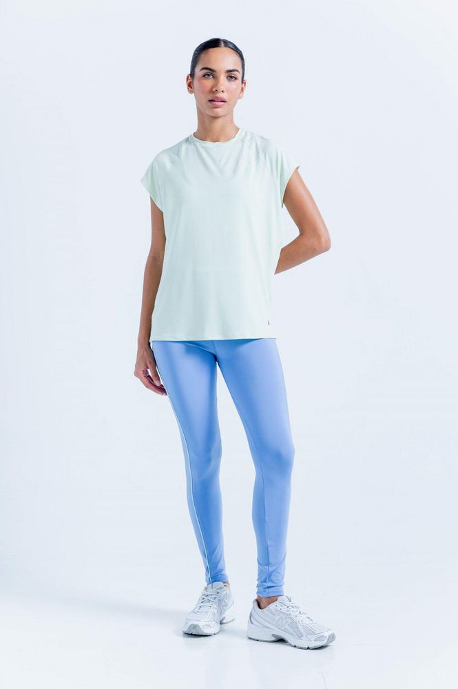 Camiseta  BRONZINI ACTIVE