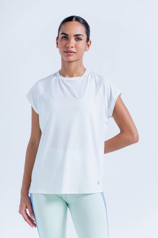 Camiseta  BRONZINI ACTIVE