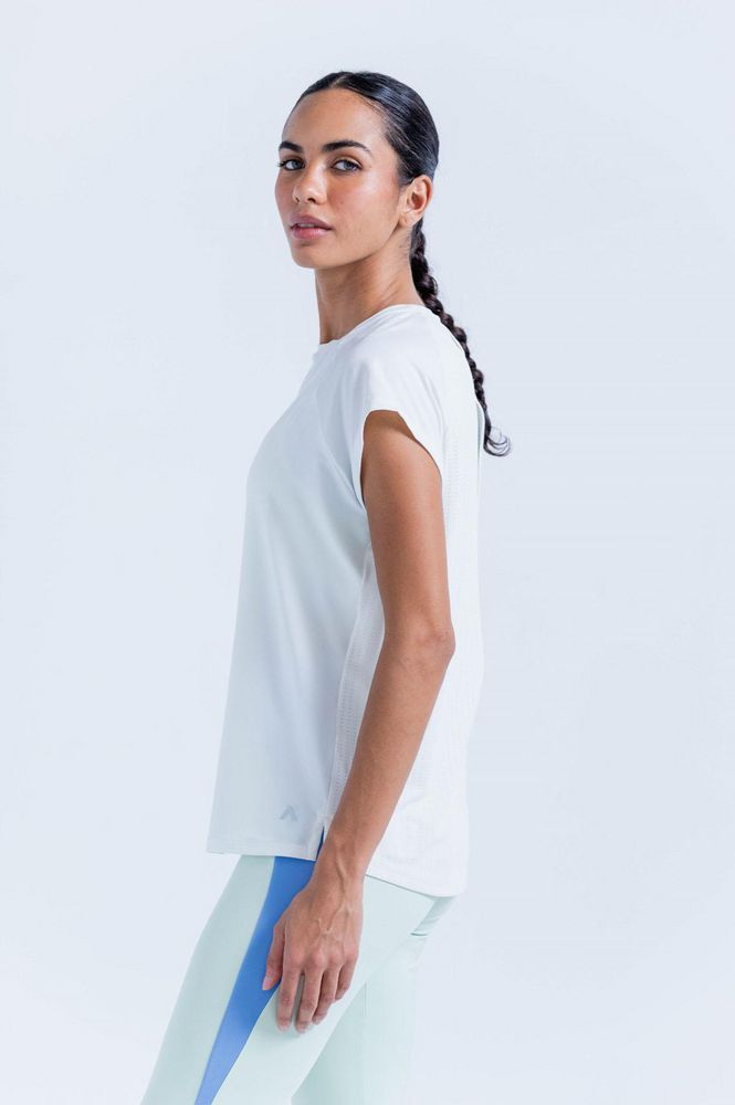 Camiseta  BRONZINI ACTIVE