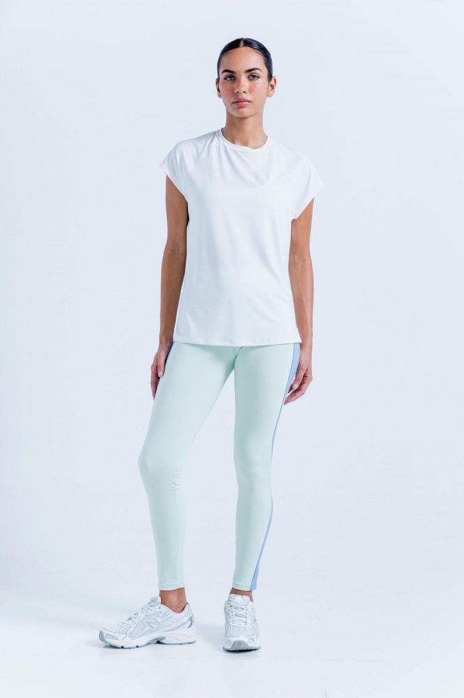 Camiseta  BRONZINI ACTIVE