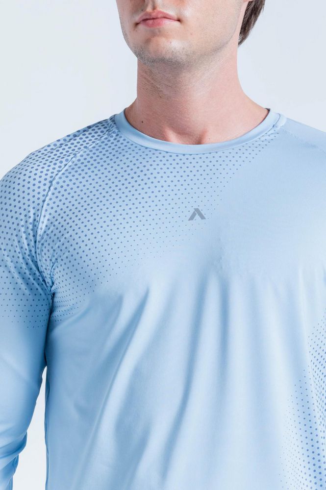 Camiseta  BRONZINI ACTIVE