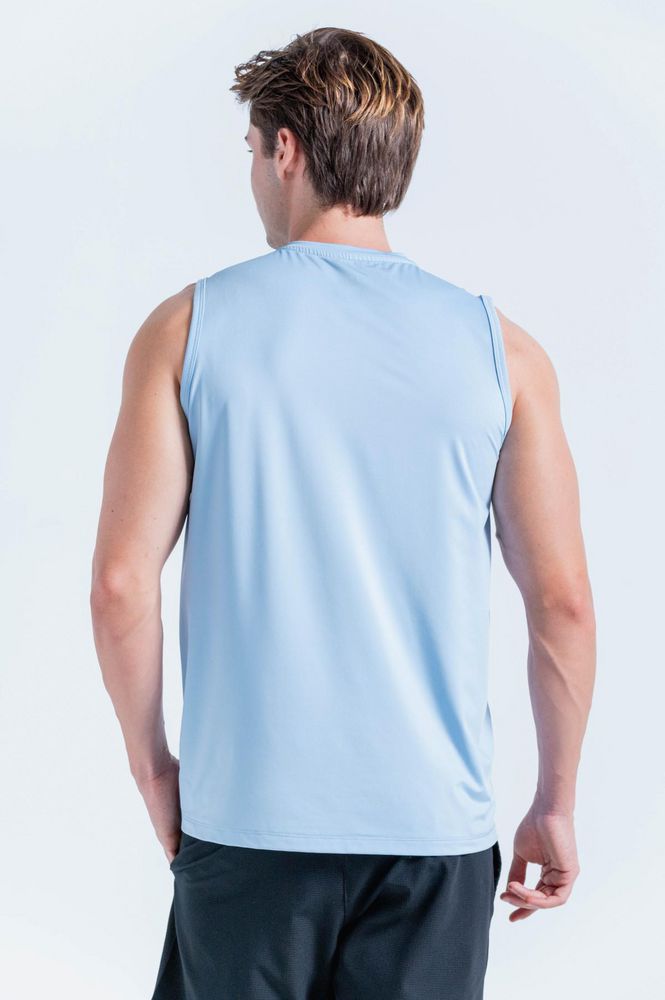 Camiseta  BRONZINI ACTIVE