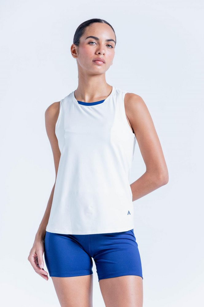 Camiseta Manga sisa BRONZINI ACTIVE
