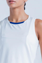 Camiseta Manga sisa BRONZINI ACTIVE