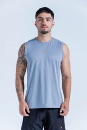 Camiseta Manga sisa BRONZINI ACTIVE