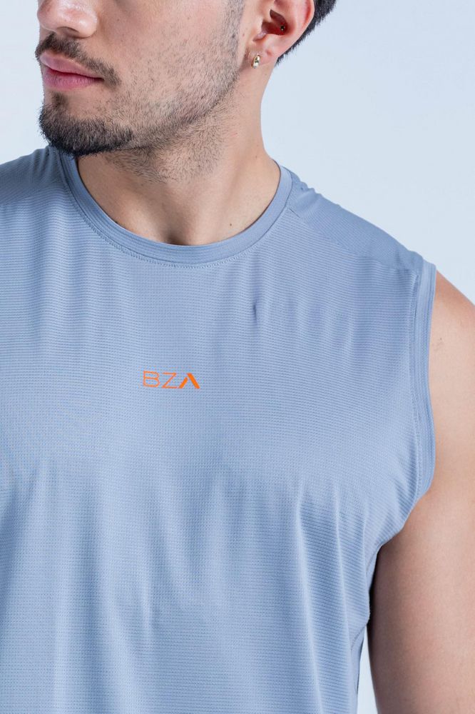 Camiseta Manga sisa BRONZINI ACTIVE