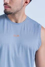 Camiseta Manga sisa BRONZINI ACTIVE