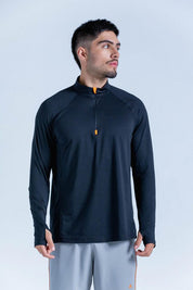 Camiseta Manga larga BRONZINI ACTIVE