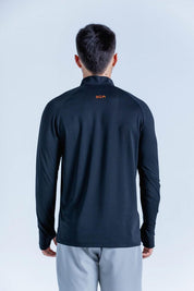 Camiseta Manga larga BRONZINI ACTIVE