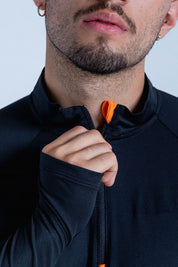 Camiseta Manga larga BRONZINI ACTIVE