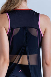 Camiseta Manga sisa BRONZINI ACTIVE