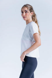 Camiseta Manga corta BRONZINI ACTIVE