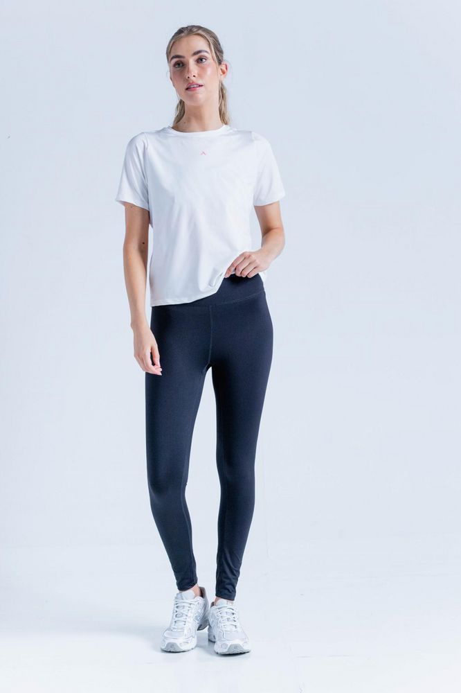 Camiseta Manga corta BRONZINI ACTIVE
