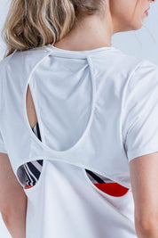 Camiseta Manga corta BRONZINI ACTIVE