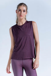 Camiseta Manga sisa BRONZINI ACTIVE