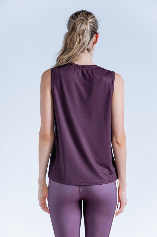 Camiseta Manga sisa BRONZINI ACTIVE