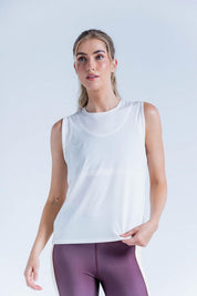 Camiseta Manga sisa BRONZINI ACTIVE