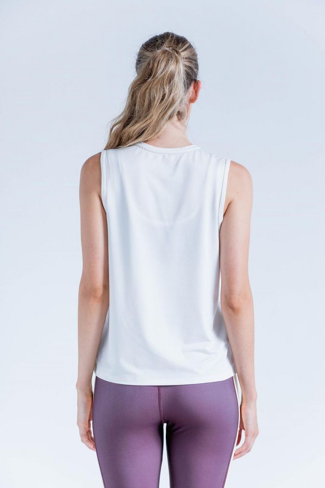 Camiseta Manga sisa BRONZINI ACTIVE