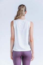 Camiseta Manga sisa BRONZINI ACTIVE