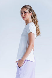 Camiseta Manga corta BRONZINI ACTIVE