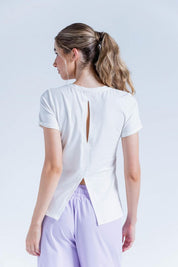 Camiseta Manga corta BRONZINI ACTIVE