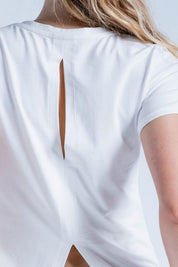 Camiseta Manga corta BRONZINI ACTIVE