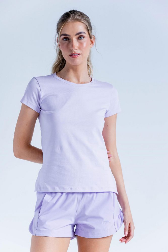 Camiseta Manga corta BRONZINI ACTIVE