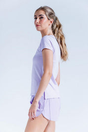 Camiseta Manga corta BRONZINI ACTIVE