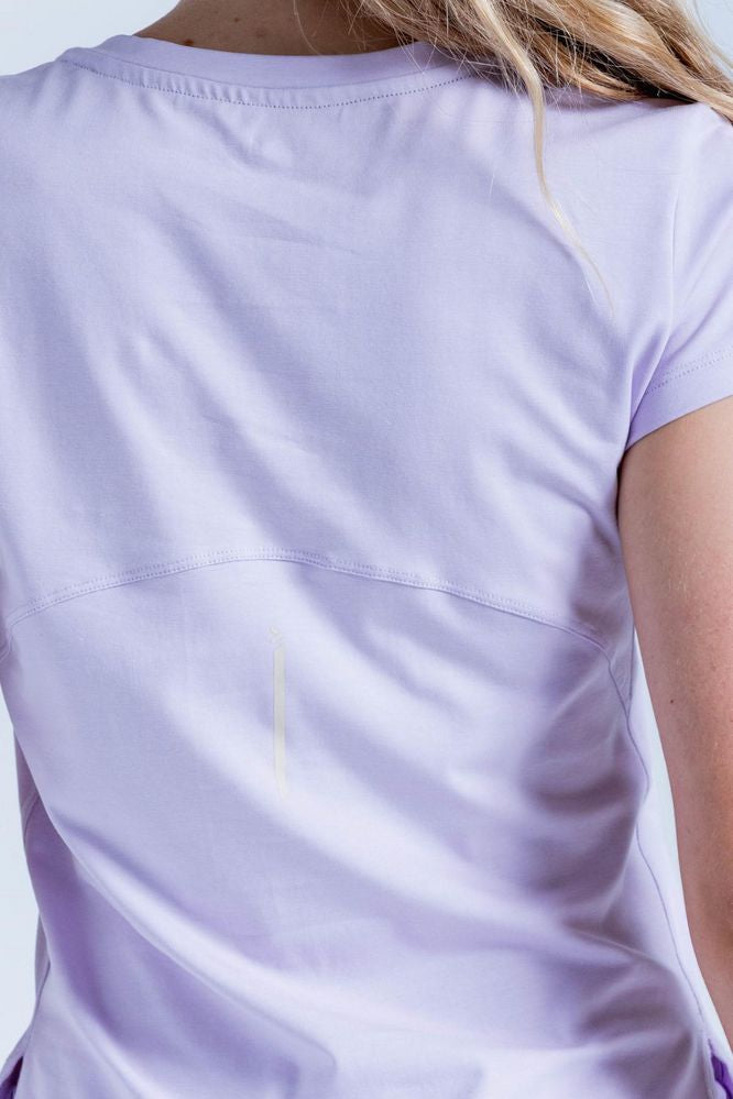 Camiseta Manga corta BRONZINI ACTIVE