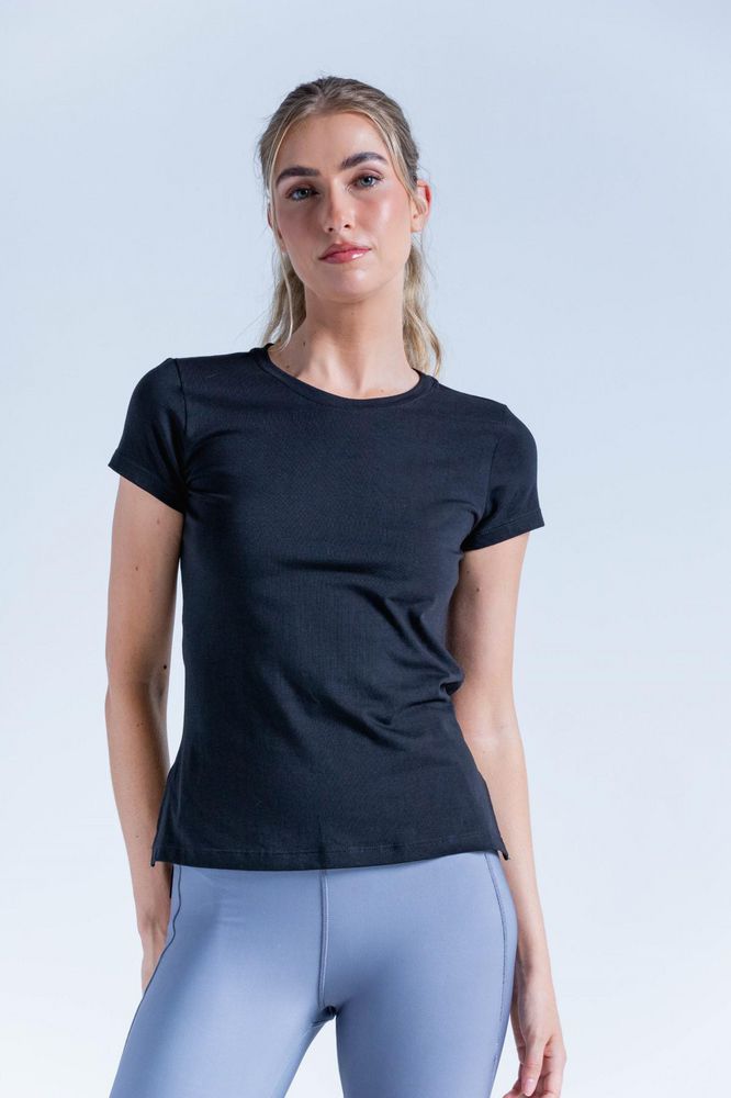 Camiseta Manga corta BRONZINI ACTIVE
