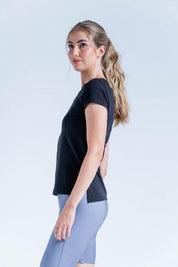 Camiseta Manga corta BRONZINI ACTIVE