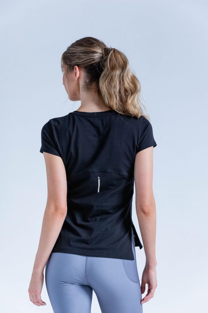 Camiseta Manga corta BRONZINI ACTIVE