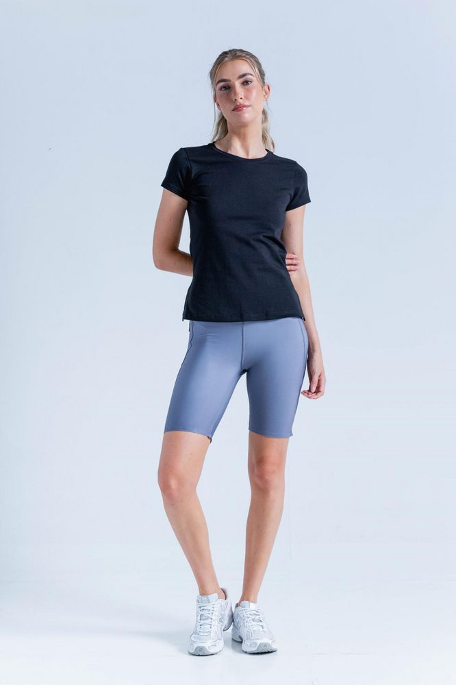 Camiseta Manga corta BRONZINI ACTIVE