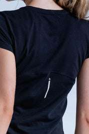 Camiseta Manga corta BRONZINI ACTIVE