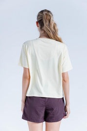 Camiseta Manga corta BRONZINI ACTIVE
