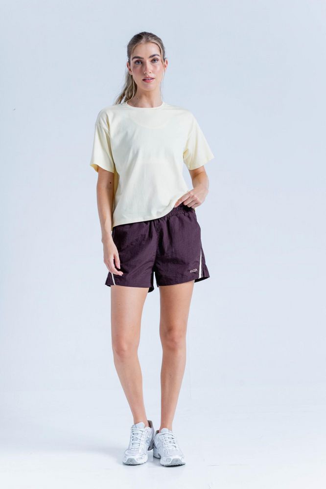Camiseta Manga corta BRONZINI ACTIVE