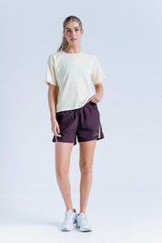 Camiseta Manga corta BRONZINI ACTIVE
